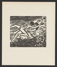 Frans Masereel Weg des