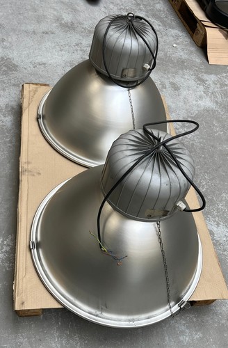 Hallenleuchte hqi 400w - hallenleuchte,