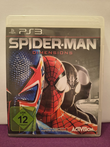 Activision spider man - activision, spider-man