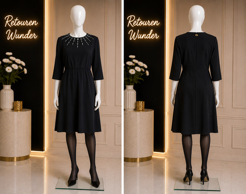 Kilian kerner senses kleid - kerner,