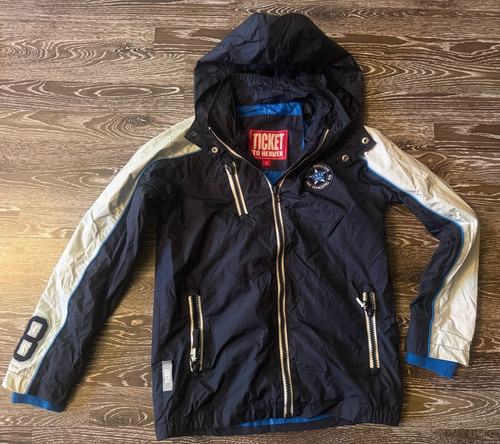 Ticket heaven jungen jacke - ticket,