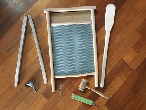 Hausrat waschbrett - hausrat:,