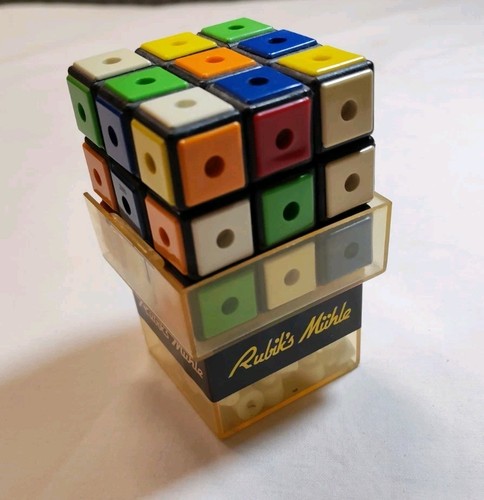 Rubiks mühle arxon - rubiks,