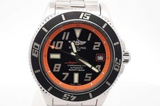 Breitling 42mm superocean - breitling,