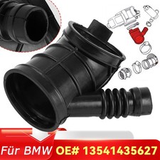 Ansaugschlauch Faltenbalg