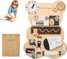 Motorikbrett Aktivitäts