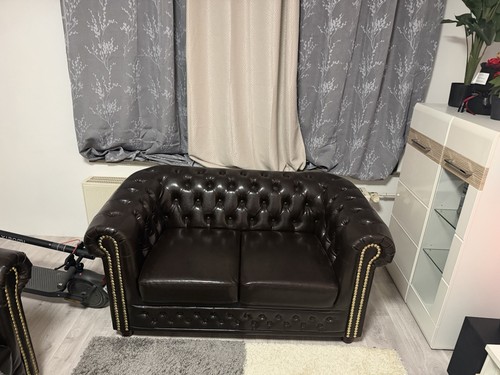 Chesterfield sofa jeff - chesterfield-sofa,