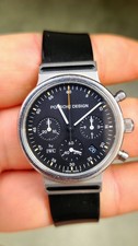 Iwc Porsche Design 3720