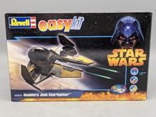 Star Wars Bausatz 198 mm