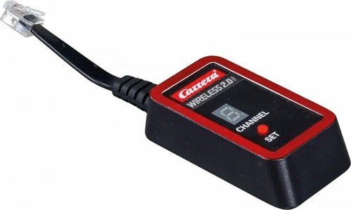 Carrera digital 124 132 - /,