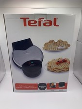 Tefal Waffeleisen Herzform
