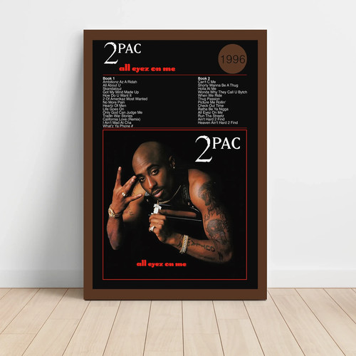 2pac all eyez me fine - 2pac,