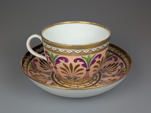 Antike georgianische c1830