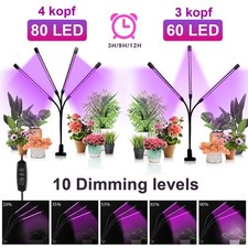 Pflanzenlampe Vollspektrum