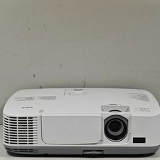 NEC NP-M300W Projektor –