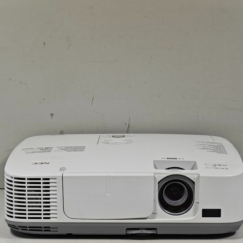 Nec m300w beamer - nec,