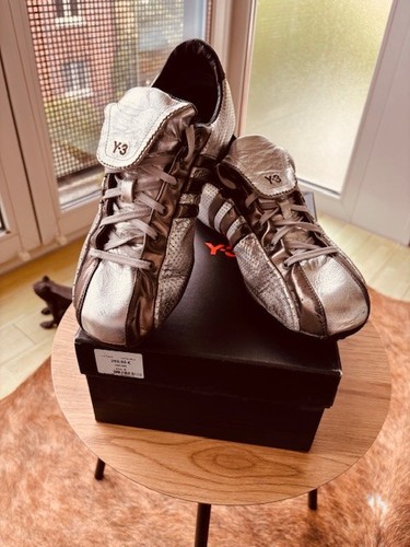 Adidas yohji yamamoto - y-3,