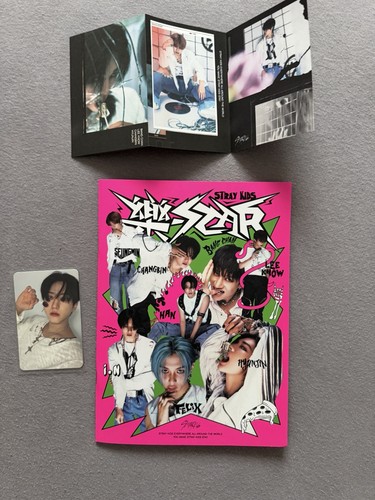 Stray kids 樂 star - kids, 樂-star
