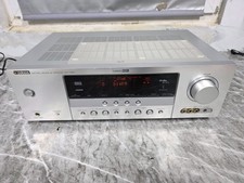 Yamaha RX-V363 Natural Sound AV Receiver 5.1 Heimkino Dolby Verstärker