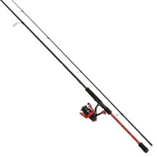 Abu Garcia Max X Spinning
