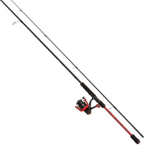Abu garcia max spinning - abu,