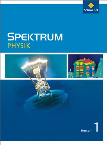 Spektrum physik ausgabe - -,