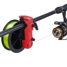 Profi Angel Schnurspulstation