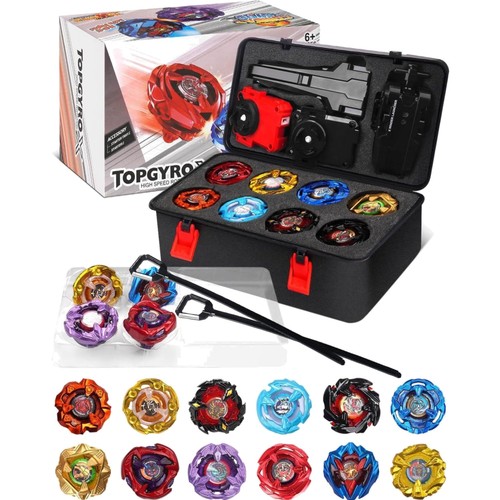 Kreisel battle tops - battle,