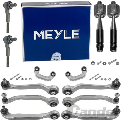 Meyle querlenkersatz 12 - meyle, hd