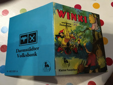 Favorit Verlag  - Winki und