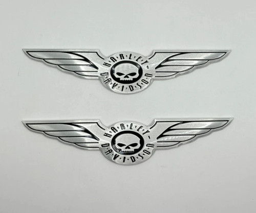 Flexibles harley davidson - flexibles,