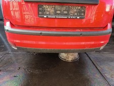 Ford Focus II Fließheck