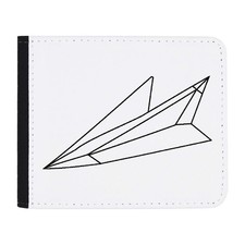 Geldbörse "Paper Plane" (WL00019996)