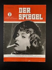 DER SPIEGEL 15.02.1947 - Originalexemplar