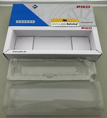 Piko 59589 leerkarton karton - leerkarton,