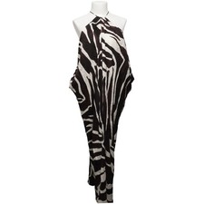 Zara, Neckholderkleid