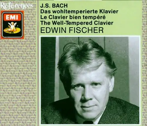 Edwin fischer - edwin,