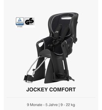 Britax Römer Jockey Comfort
