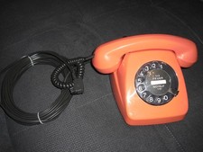 Altes Kult Telefon - FeTap 611