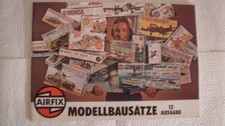   AIRFIX Katalog   13