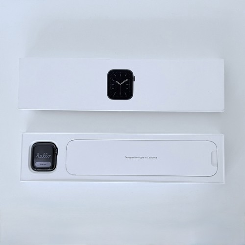 Apple watch series 40mm - apple,