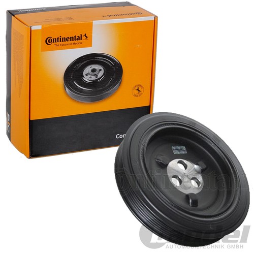 Continental riemenscheibe - continental,