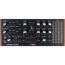 Moog Labyrinth | Neu