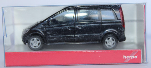 Mercedes benz vaneo herpa - benz,