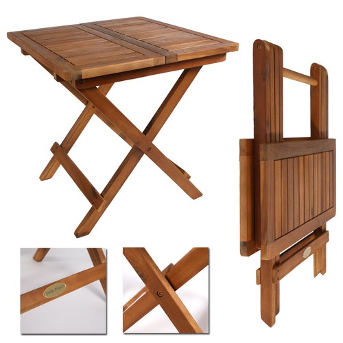 Beistelltisch holztisch - ,