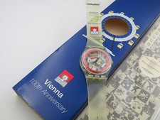 SWATCH GENT-SPECIAL VIENNA -