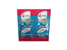 Nano Autoglas Versiegelung Set