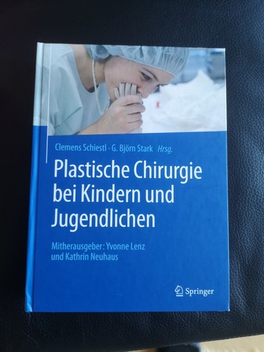 Plastische chirurgie bei - plastische,