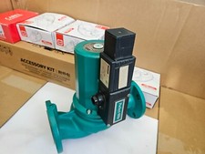 Wilo P 50 / 125r PN6