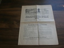 Bahn Frei Zeitung Waggonbau